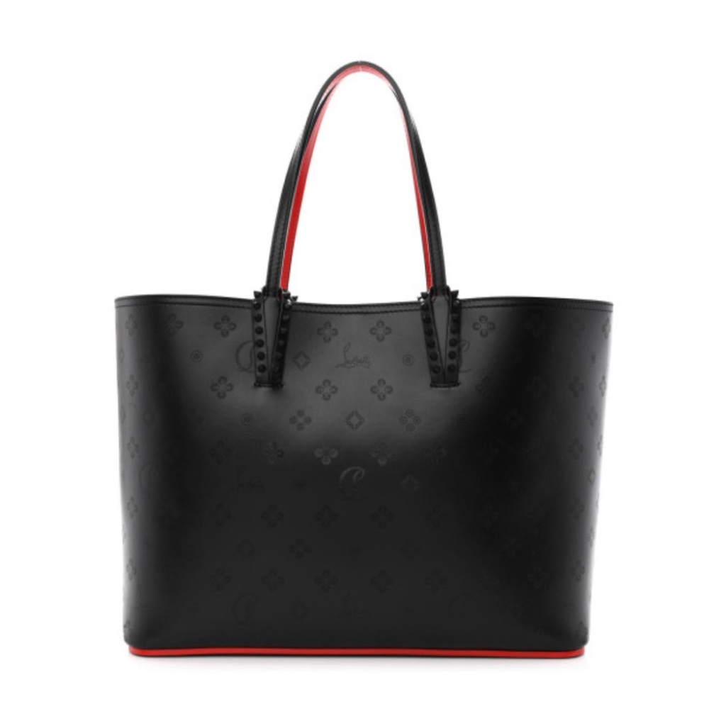 Christian Louboutin Tote Bag